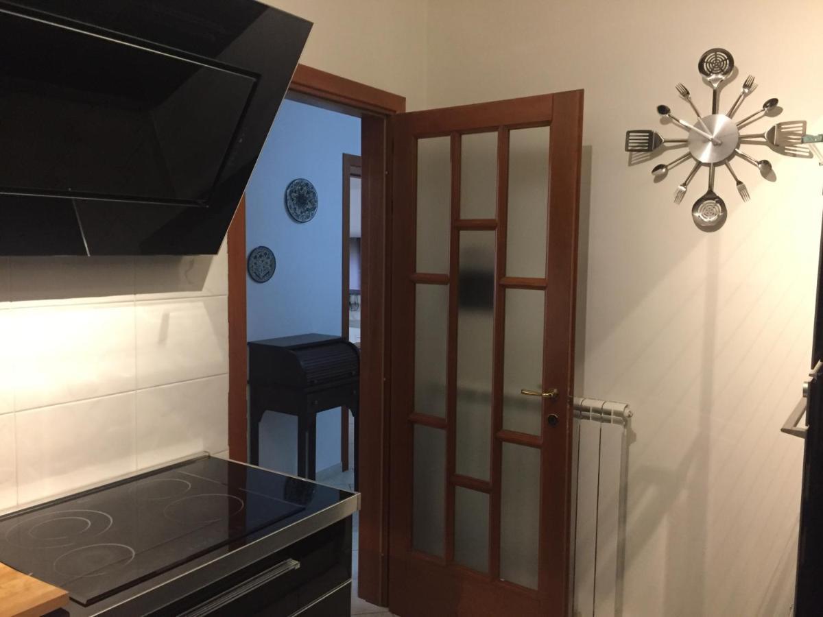 Centro Storico, Piazza Carmine: La Casa Di Angela Apartment Reggio Calabria Exterior photo