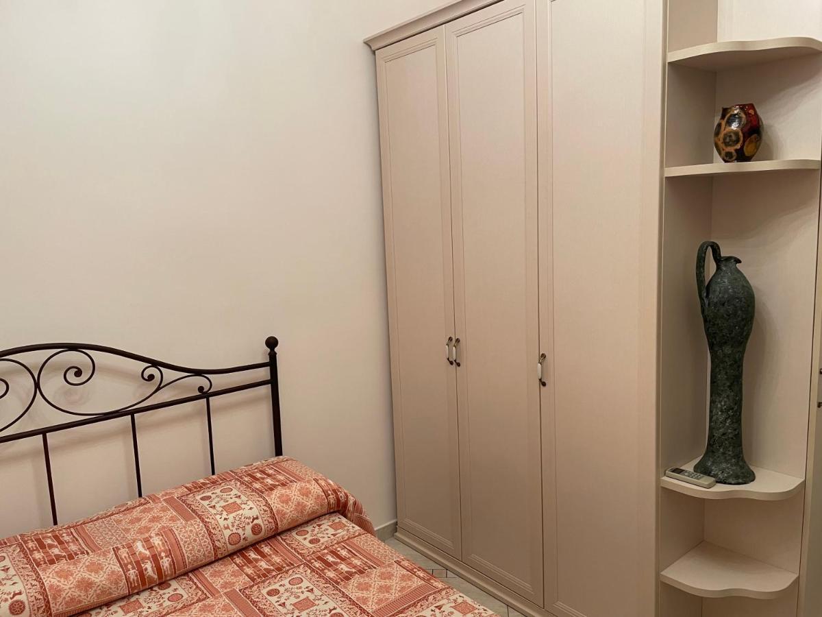 Centro Storico, Piazza Carmine: La Casa Di Angela Apartment Reggio Calabria Exterior photo