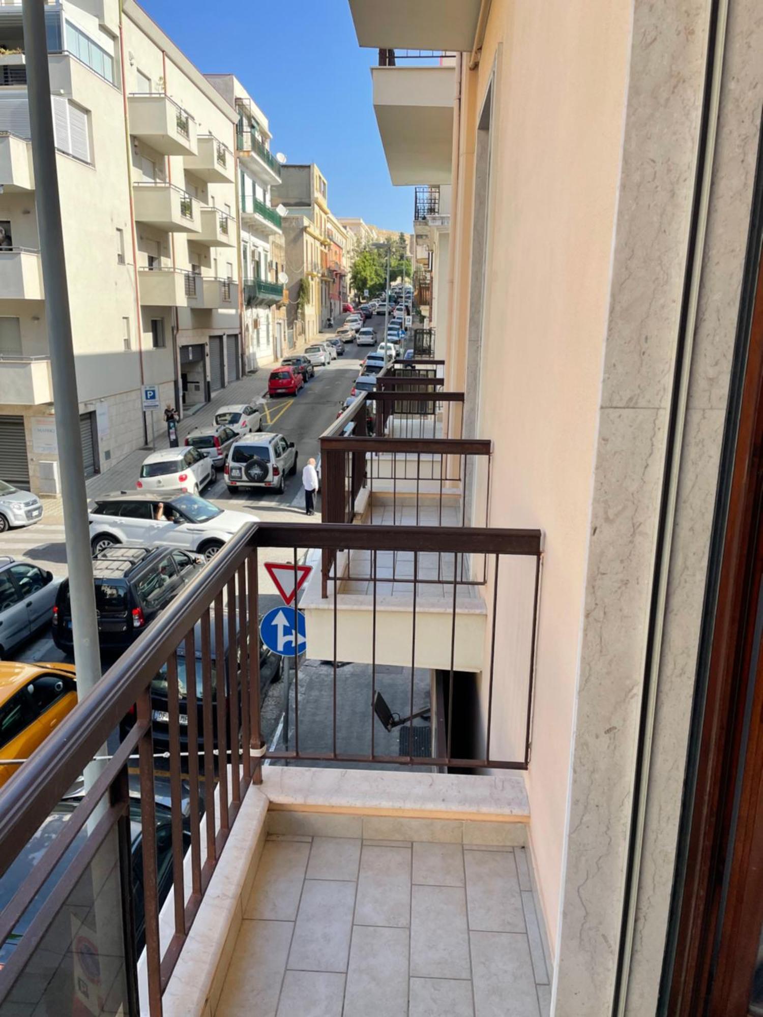 Centro Storico, Piazza Carmine: La Casa Di Angela Apartment Reggio Calabria Exterior photo