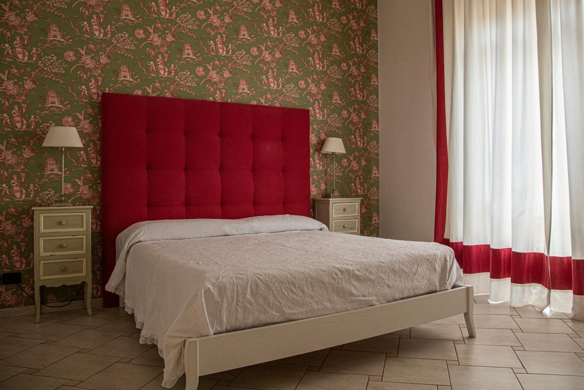 Centro Storico, Piazza Carmine: La Casa Di Angela Apartment Reggio Calabria Exterior photo