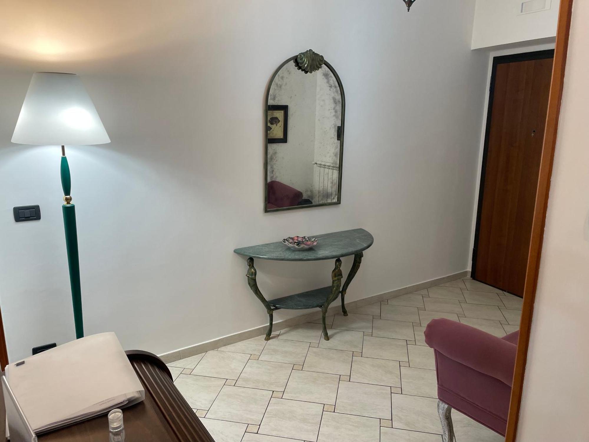 Centro Storico, Piazza Carmine: La Casa Di Angela Apartment Reggio Calabria Exterior photo